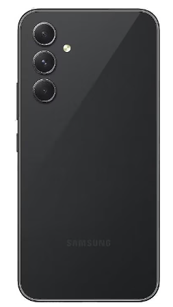 Samsung Galaxy A54 128 GB Grafit