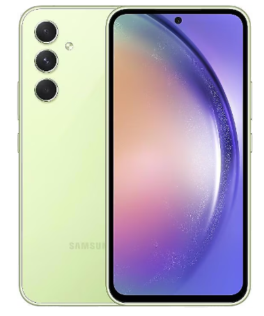 Samsung Galaxy A54 128 GB Yeşil