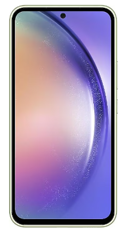 Samsung Galaxy A54 128 GB Yeşil