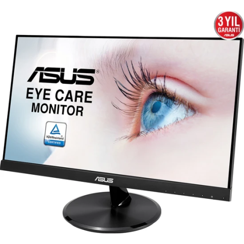 Asus VP229HE 21.5'' 5 ms Full HD IPS 75 Hz Monitör