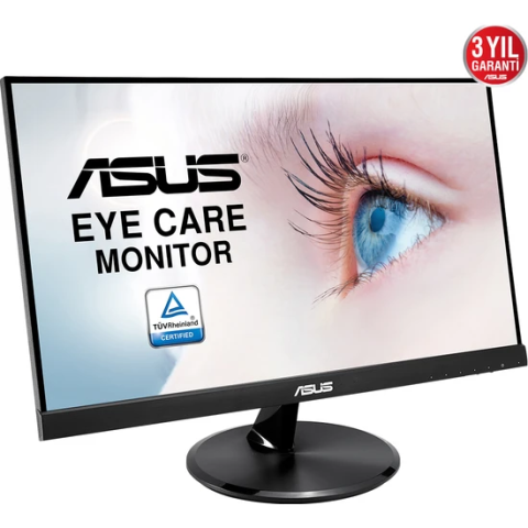 Asus VP229HE 21.5'' 5 ms Full HD IPS 75 Hz Monitör