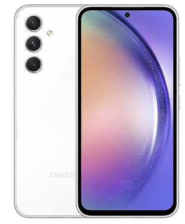 Samsung Galaxy A54 256 GB Beyaz