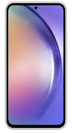 Samsung Galaxy A54 256 GB Beyaz