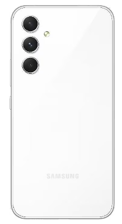 Samsung Galaxy A54 256 GB Beyaz