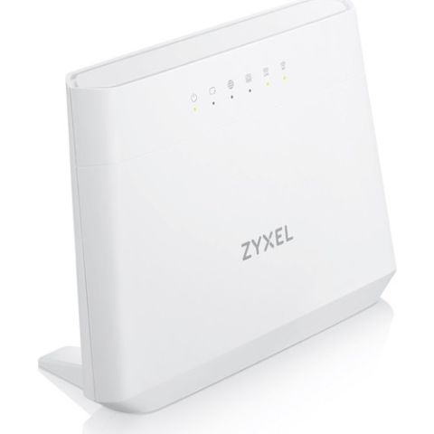 Zyxel VMG3625-T50B 1200 Mbps VDSL2 Modem