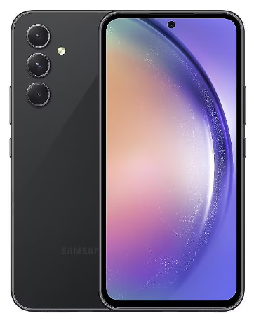 Samsung Galaxy A54 256 GB Grafit