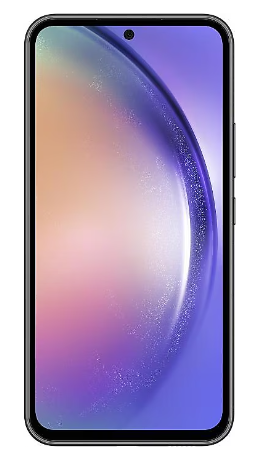 Samsung Galaxy A54 256 GB Grafit