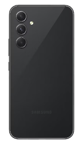 Samsung Galaxy A54 256 GB Grafit