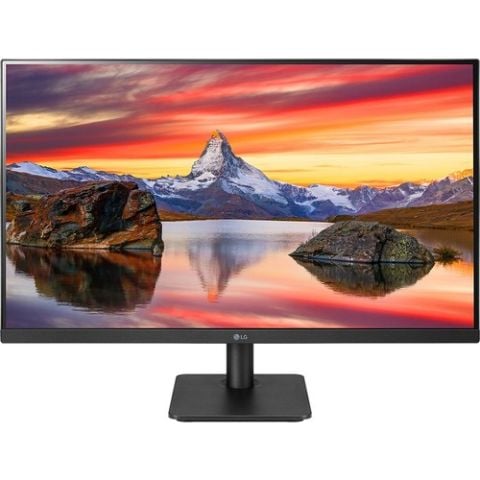 LG 27MP400-B 27'' 5ms Full HD Freesync IPS Oyuncu Monitörü