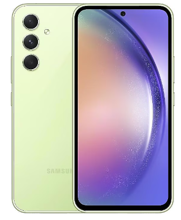 Samsung Galaxy A54 256 GB Yeşil