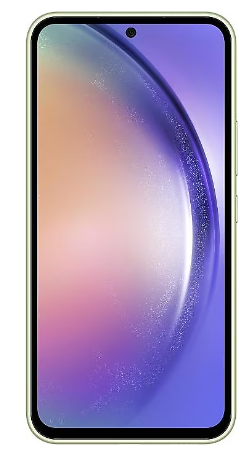 Samsung Galaxy A54 256 GB Yeşil