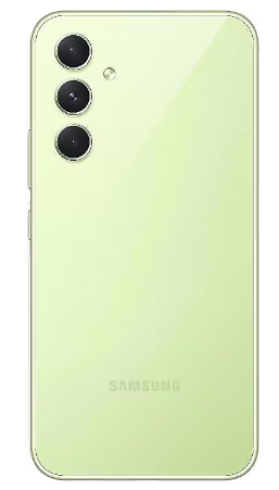 Samsung Galaxy A54 256 GB Yeşil