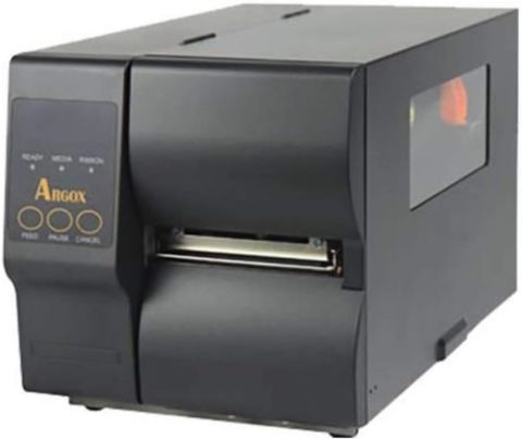 Argox IX4-250 Barkod Yazıcı
