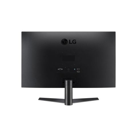 LG 27MP60G-B 27'' 1 ms Full HD FreeSync Oyuncu Monitörü