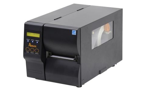 Argox IX4-350 TT Barkod Yazıcı Seri-USB-Ethernet