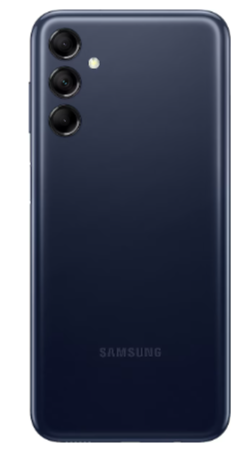 Samsung Galaxy M14 64 GB Koyu Mavi