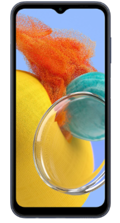 Samsung Galaxy M14 64 GB Koyu Mavi