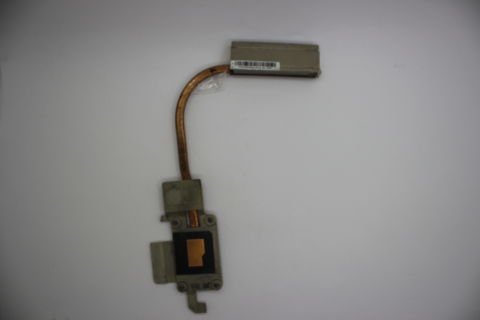 Toshiba C660 C660D Soğutucu Bakır Blok Heatsink (2.EL)