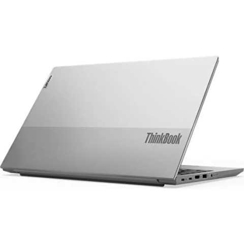 Lenovo ThinkBook 15 G2 ITL 20VE00FTTX i5-1135G7 8 GB 512 GB SSD MX450 15.6'' Full HD Notebook