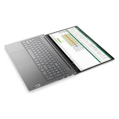 Lenovo ThinkBook 15 G2 ITL 20VE00FTTX i5-1135G7 8 GB 512 GB SSD MX450 15.6'' Full HD Notebook
