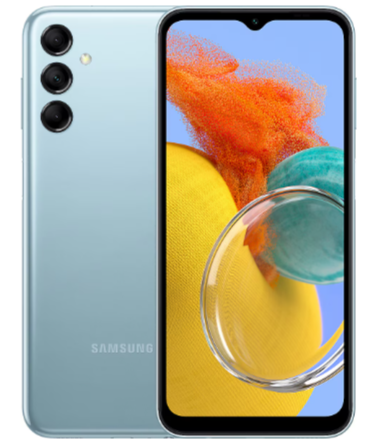 Samsung Galaxy M14 64 GB Mavi