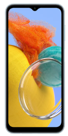Samsung Galaxy M14 64 GB Mavi