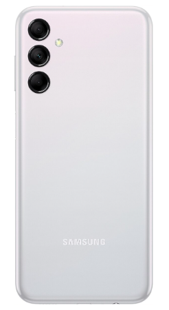 Samsung Galaxy M14 128 GB Gümüş