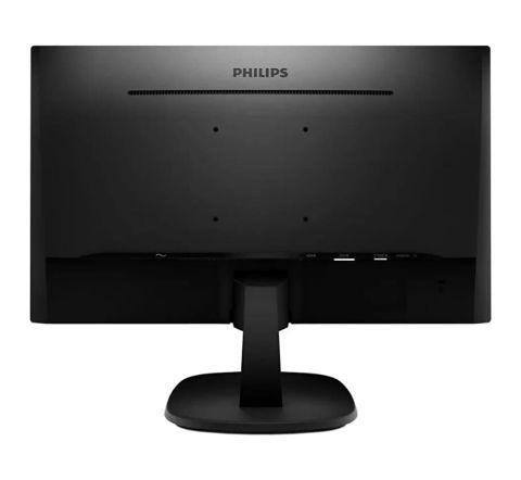 Philips 27 273V7QDAB/00 IPS MM Monitör Siyah 4ms