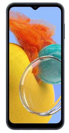 Samsung Galaxy M14 128 GB Koyu Mavi