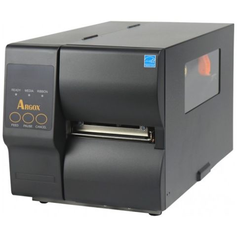 Argox IX4-240 Barkod Yazıcı