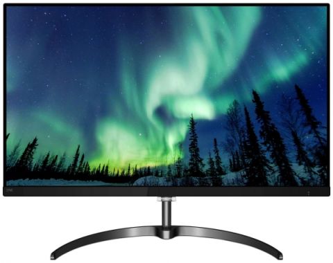 Philips 276E8VJSB/00 27'' 5ms 4K IPS LED Monitör