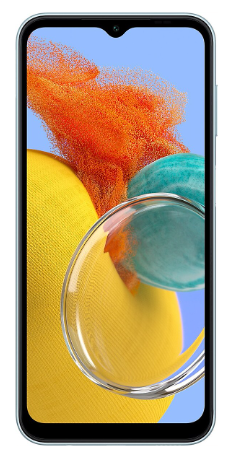 Samsung Galaxy M14 128 GB Mavi