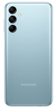Samsung Galaxy M14 128 GB Mavi