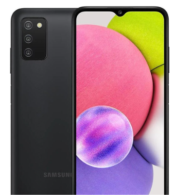 Samsung Galaxy M21 64GB 4GB Ram 6.4 Inç 48MP Akilli Cep Telefonu Siyah
