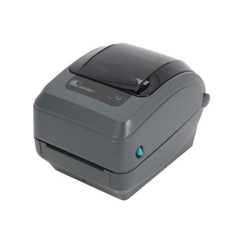 Zebra GK420T Barkod Yazıcı