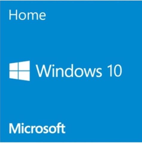 Windows 10 Home 64bit Türkçe OEM KW9-00119 İşletim Sistemi