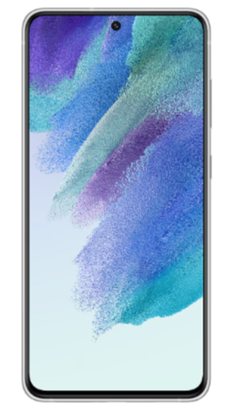 Samsung Galaxy S21 FE 128 GB Beyaz