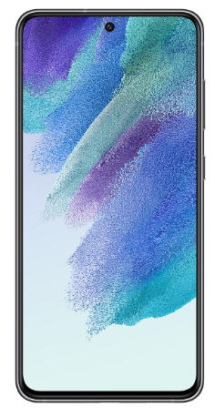 Samsung Galaxy S21 FE 128 GB Gri