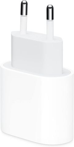Apple Orijinal 20 W Usb-c Güç Adaptörü Yeni Nesil Hızlı Şarj