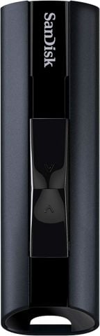 SanDisk 256GB Extreme PRO USB 3.2 Solid State Flash Drive - SDCZ880-256G-GAM46