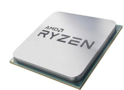 AMD Ryzen 5 5600G Altı Çekirdek 3.90 GHz Kutusuz Fansız İşlemci