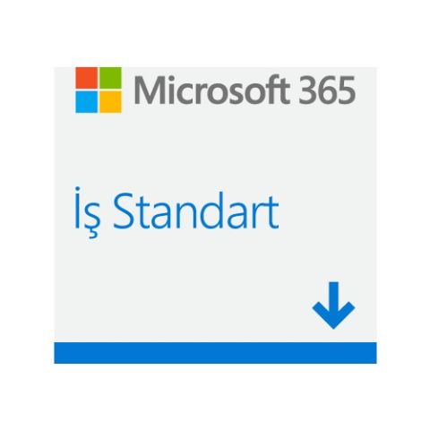 Microsoft 365 İş Stndt-Elektronik Lisans