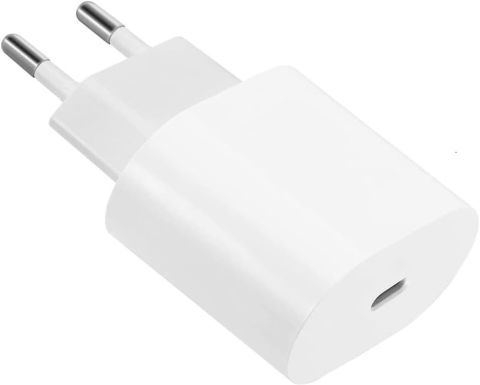 Apple Hızlı Şarj Aleti Seti 20w Usbc Adaptör + Kablo HIZLISET