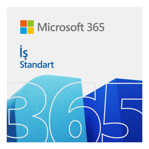 Microsoft 365 İş Stndt-Elektronik Lisans