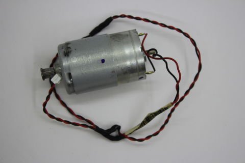 Epson 1390 R270 R290 R390 R280 R280 R285 için CR Motor Taşıma Motoru 2116693  (2.EL)