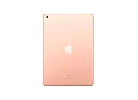 iPad 8.Nesil Wi-Fi 32 GB 10.2'' MYLC2TU/A Altın Tablet