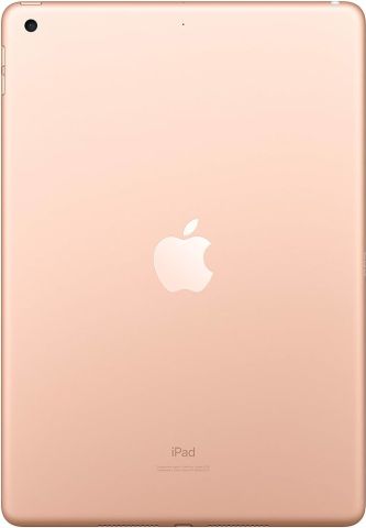 iPad 8.Nesil Wi-Fi 32 GB 10.2'' MYLC2TU/A Altın Tablet