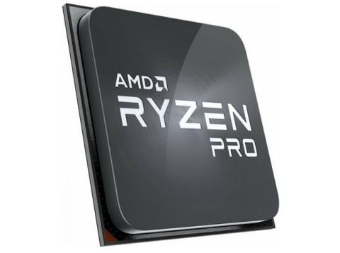 AMD Ryzen 5 PRO 5650G Altı Çekirdek 3.90 GHz Kutusuz İşlemci