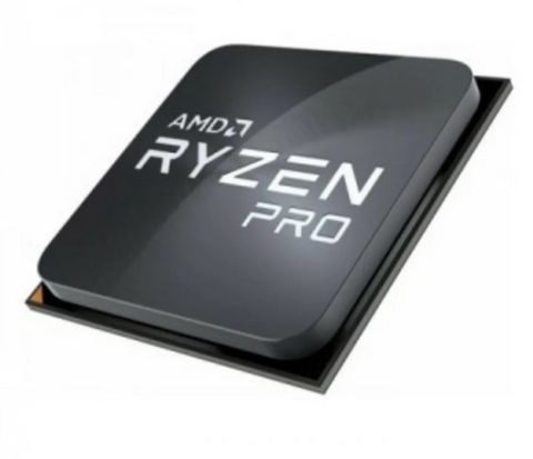 AMD Ryzen 5 PRO 5650G Altı Çekirdek 3.90 GHz Kutusuz İşlemci