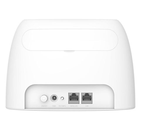 TENDA 4G03 N300 300 MBPS 4G LTE SİM KART GİRİŞLİ ROUTER (2818)